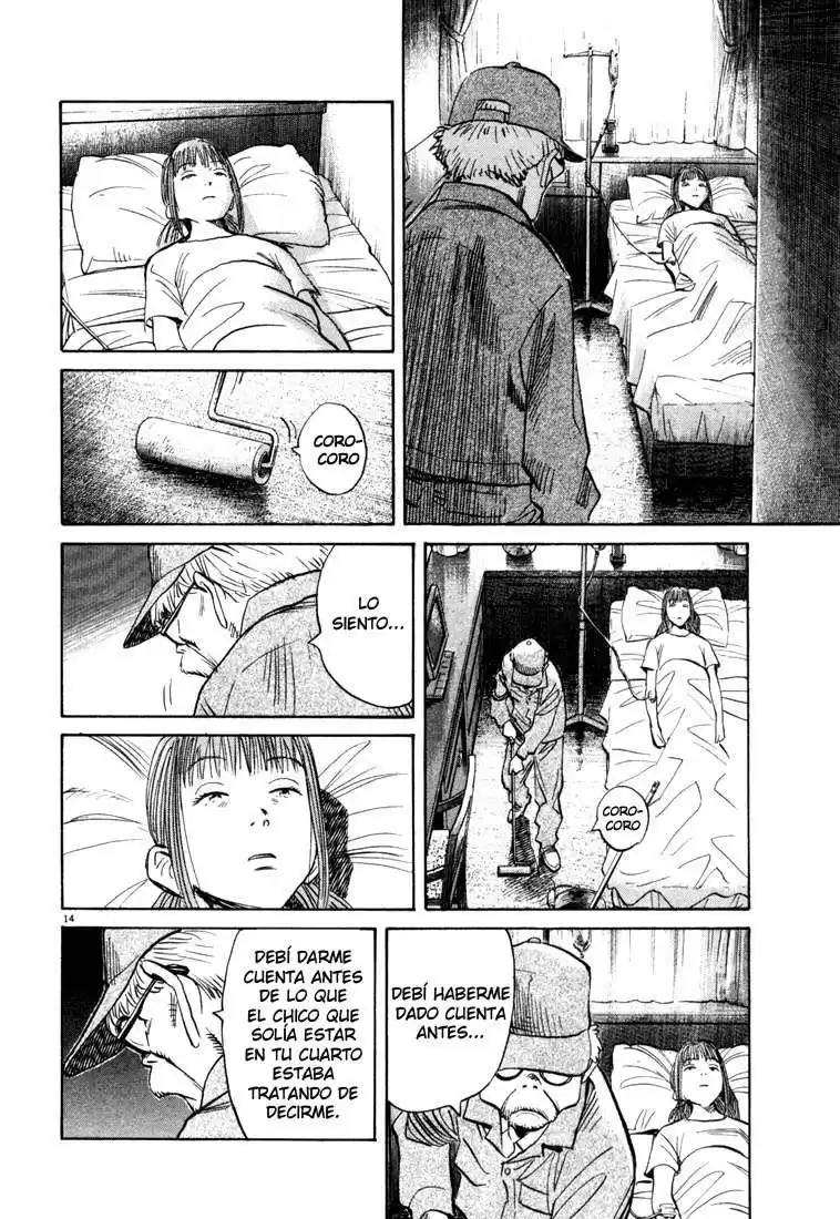 20th Century Boys Capitulo 89 página 14