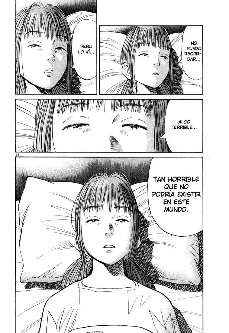 20th Century Boys Capitulo 89 página 18