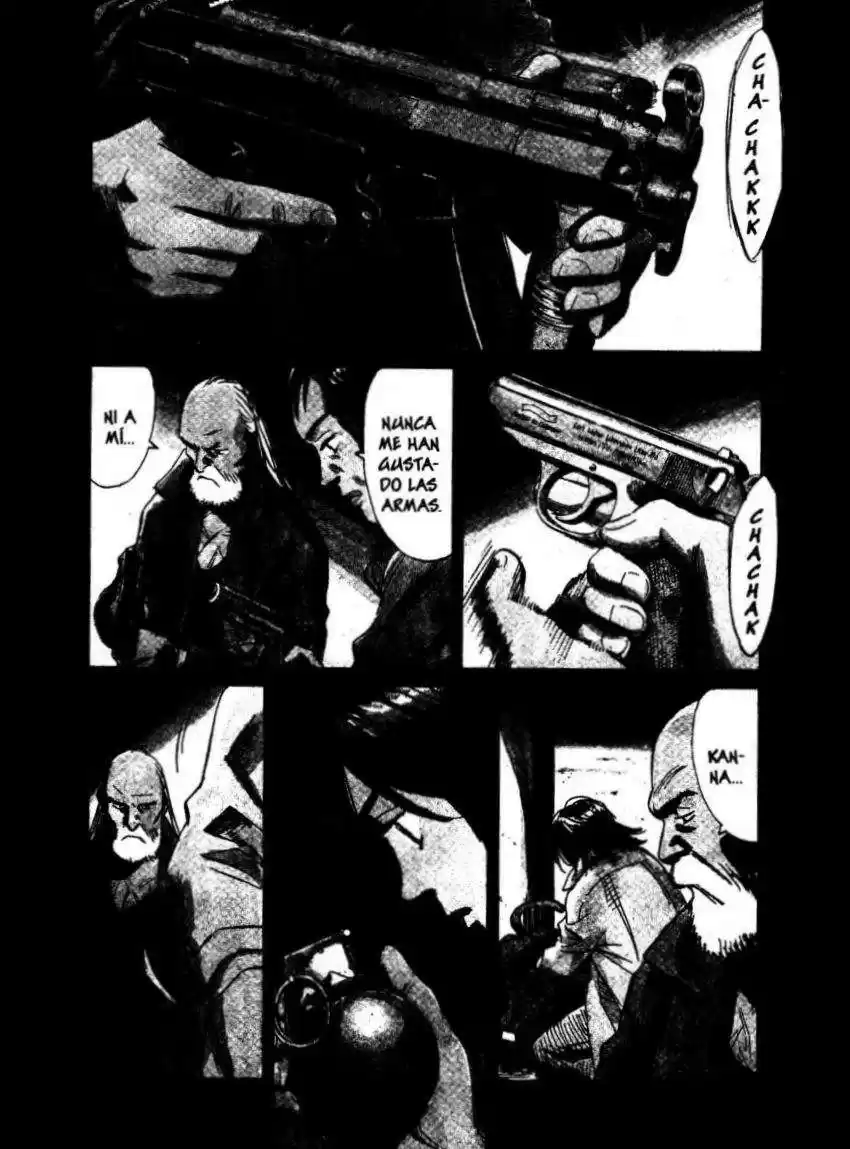 20th Century Boys Capitulo 220 página 1