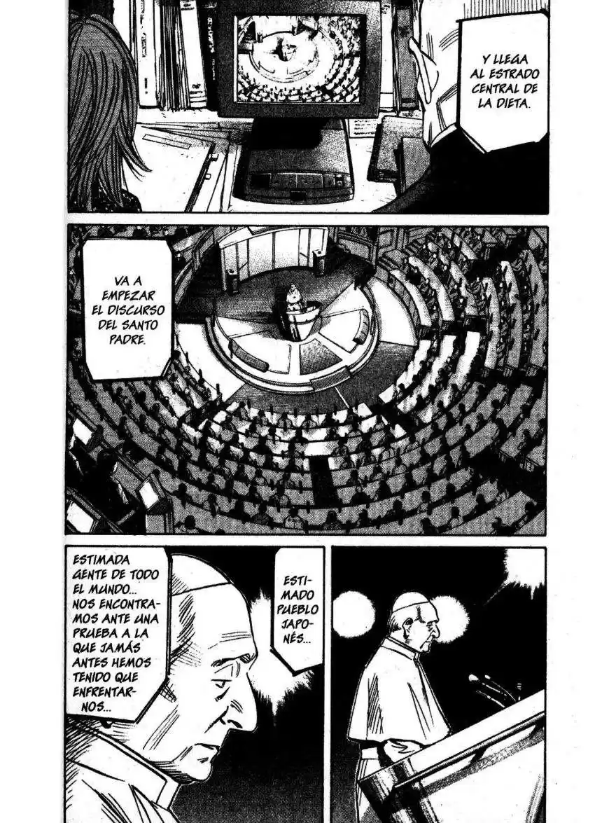 20th Century Boys Capitulo 162 página 2