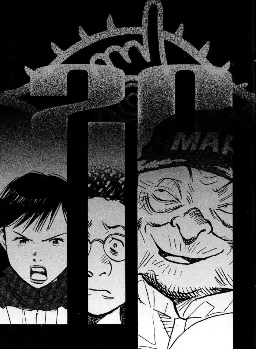 20th Century Boys Capitulo 66 página 4