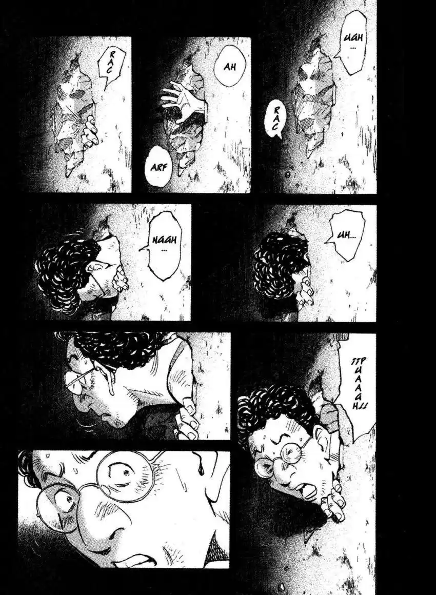 20th Century Boys Capitulo 66 página 6