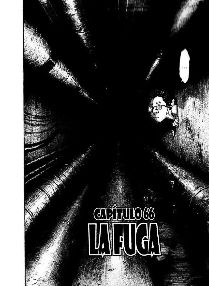 20th Century Boys Capitulo 66 página 7