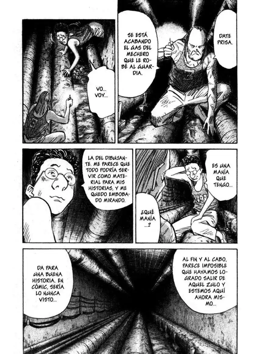 20th Century Boys Capitulo 66 página 8