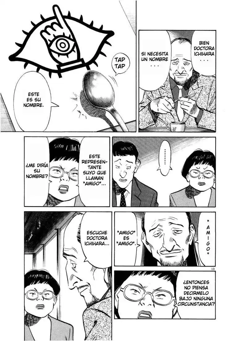 20th Century Boys Capitulo 11 página 16