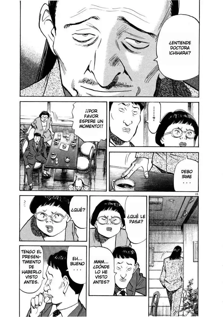 20th Century Boys Capitulo 11 página 18