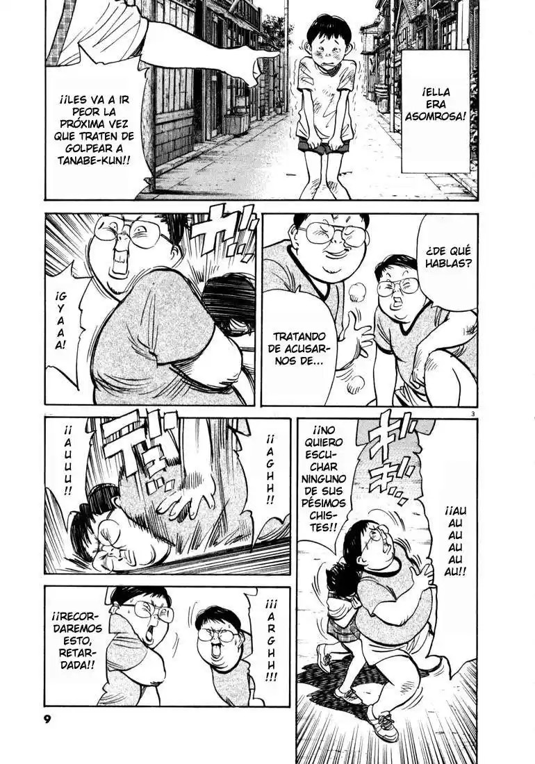 20th Century Boys Capitulo 11 página 6