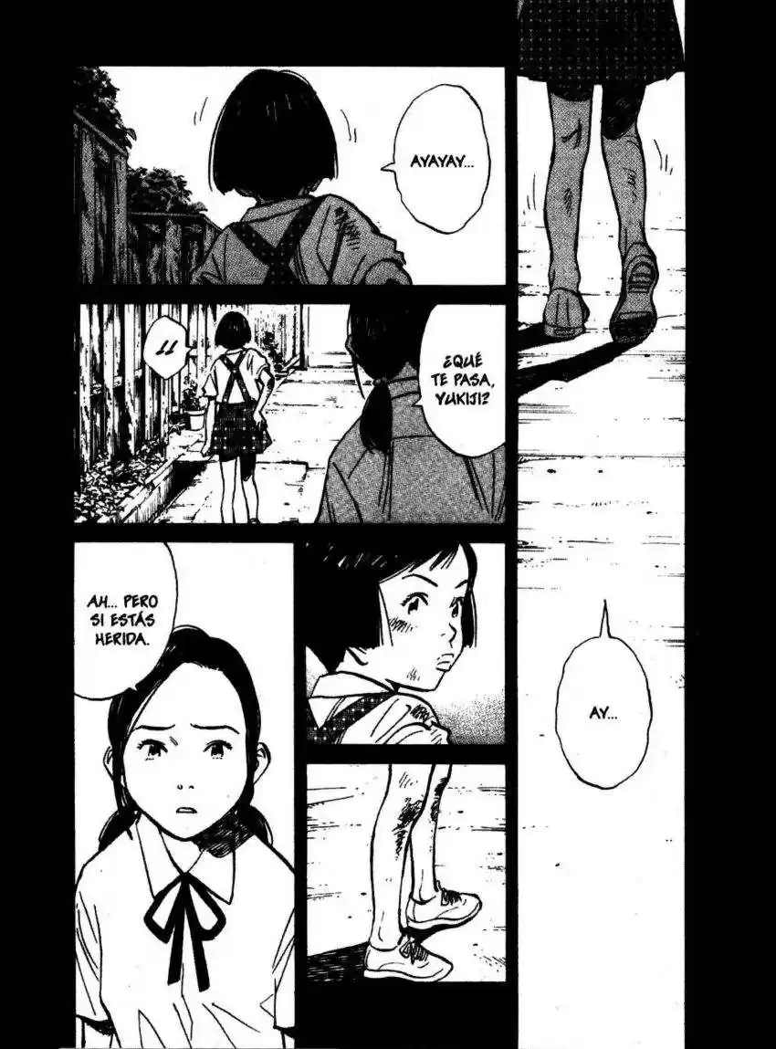 20th Century Boys Capitulo 216 página 1