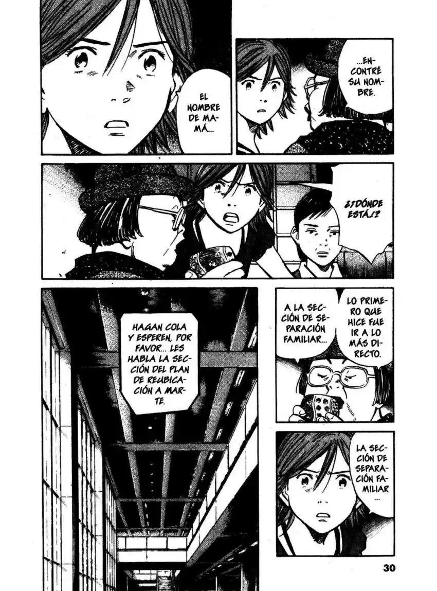 20th Century Boys Capitulo 216 página 10