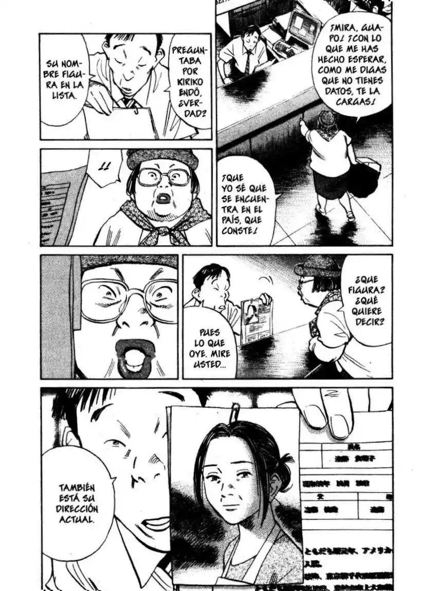 20th Century Boys Capitulo 216 página 12