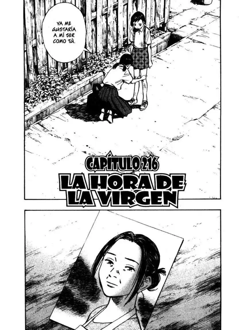 20th Century Boys Capitulo 216 página 4