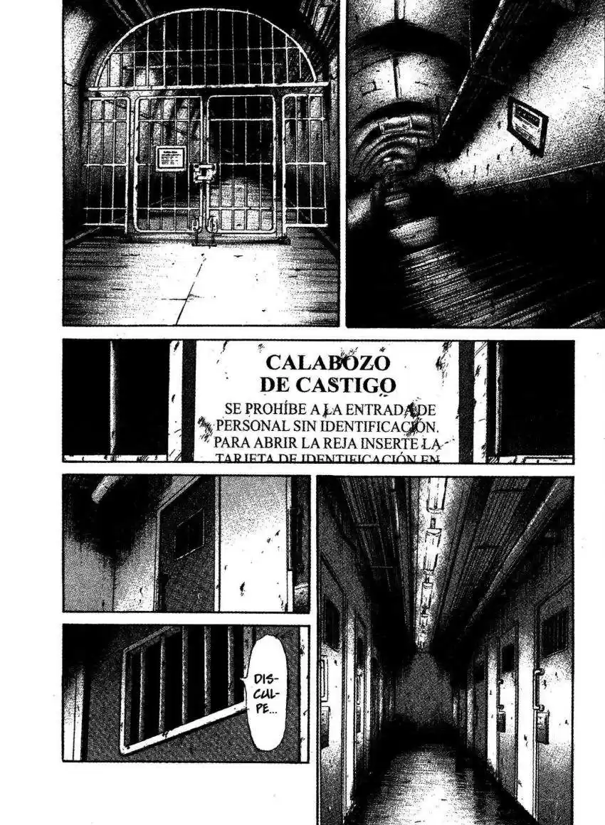 20th Century Boys Capitulo 58 página 2