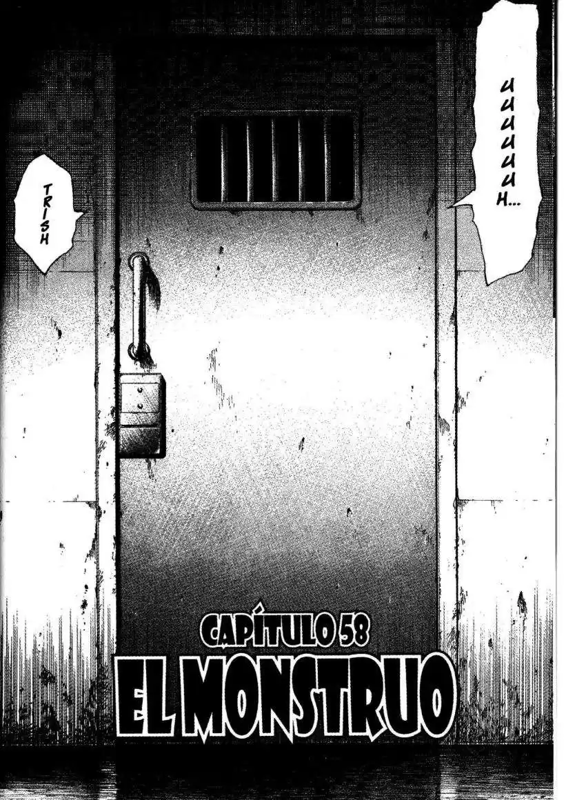 20th Century Boys Capitulo 58 página 4