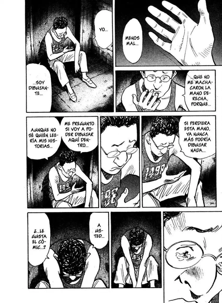 20th Century Boys Capitulo 58 página 6