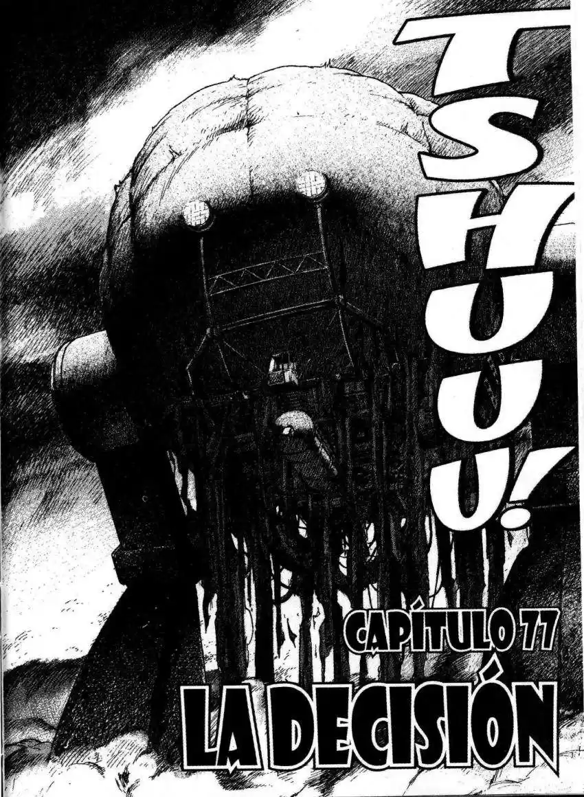 20th Century Boys Capitulo 77 página 11