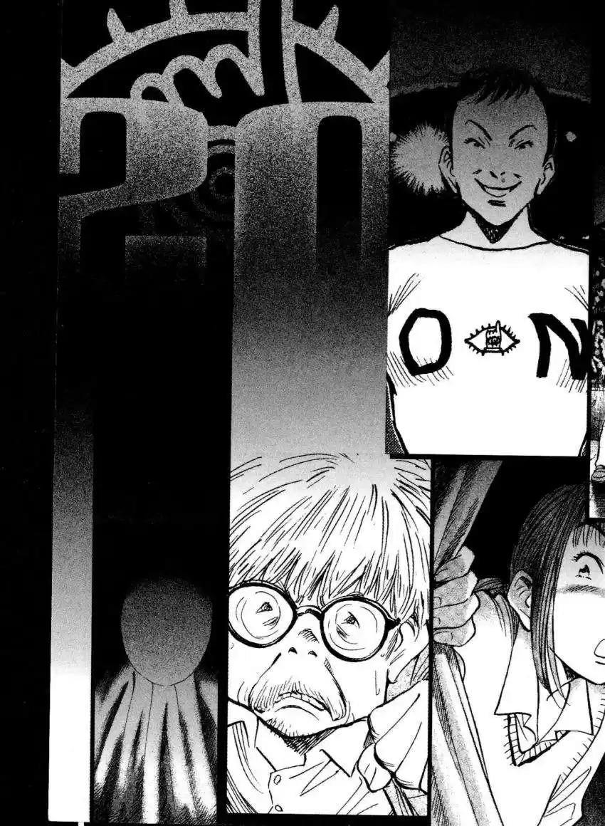 20th Century Boys Capitulo 77 página 3