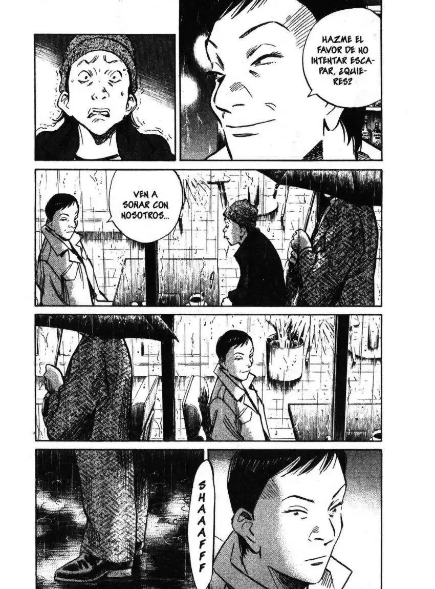 20th Century Boys Capitulo 150 página 12