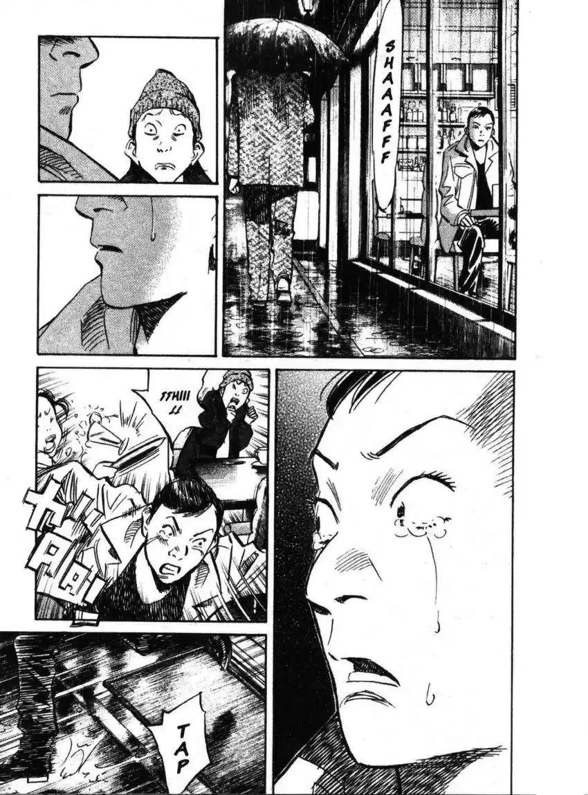 20th Century Boys Capitulo 150 página 13