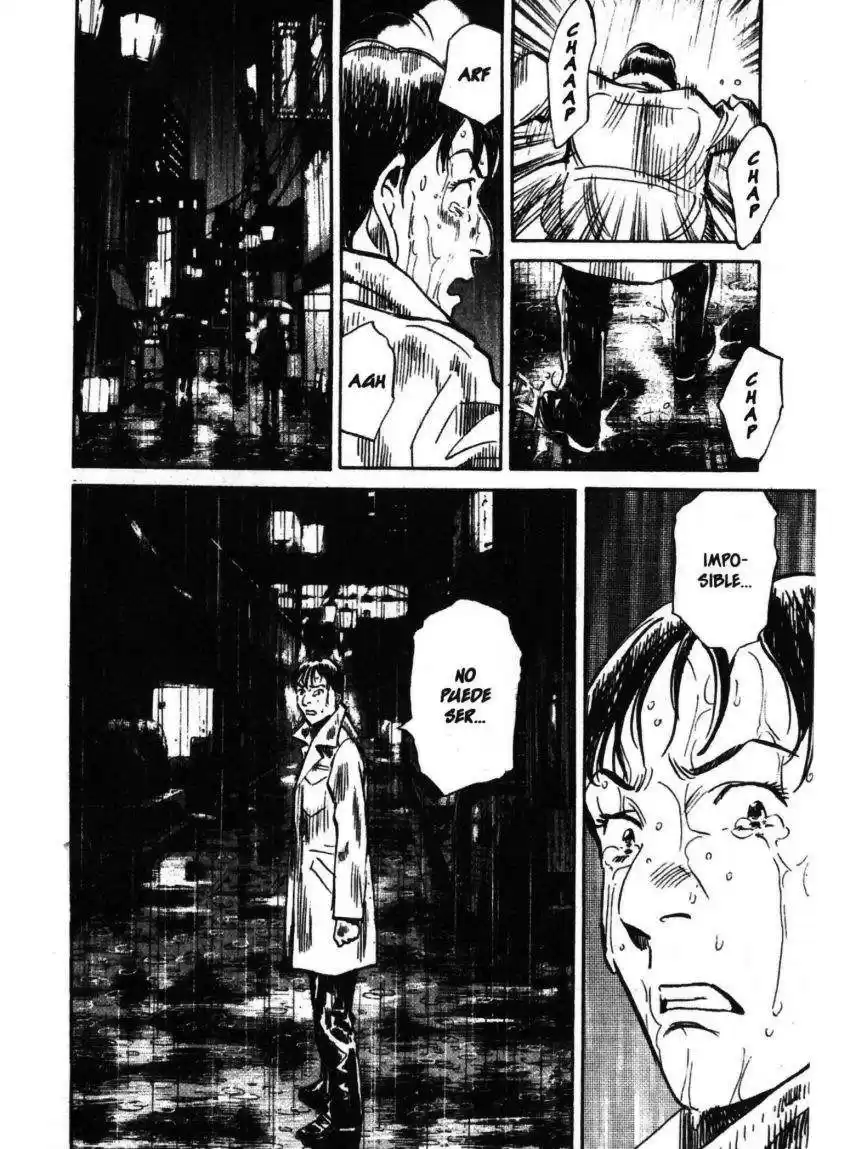 20th Century Boys Capitulo 150 página 14