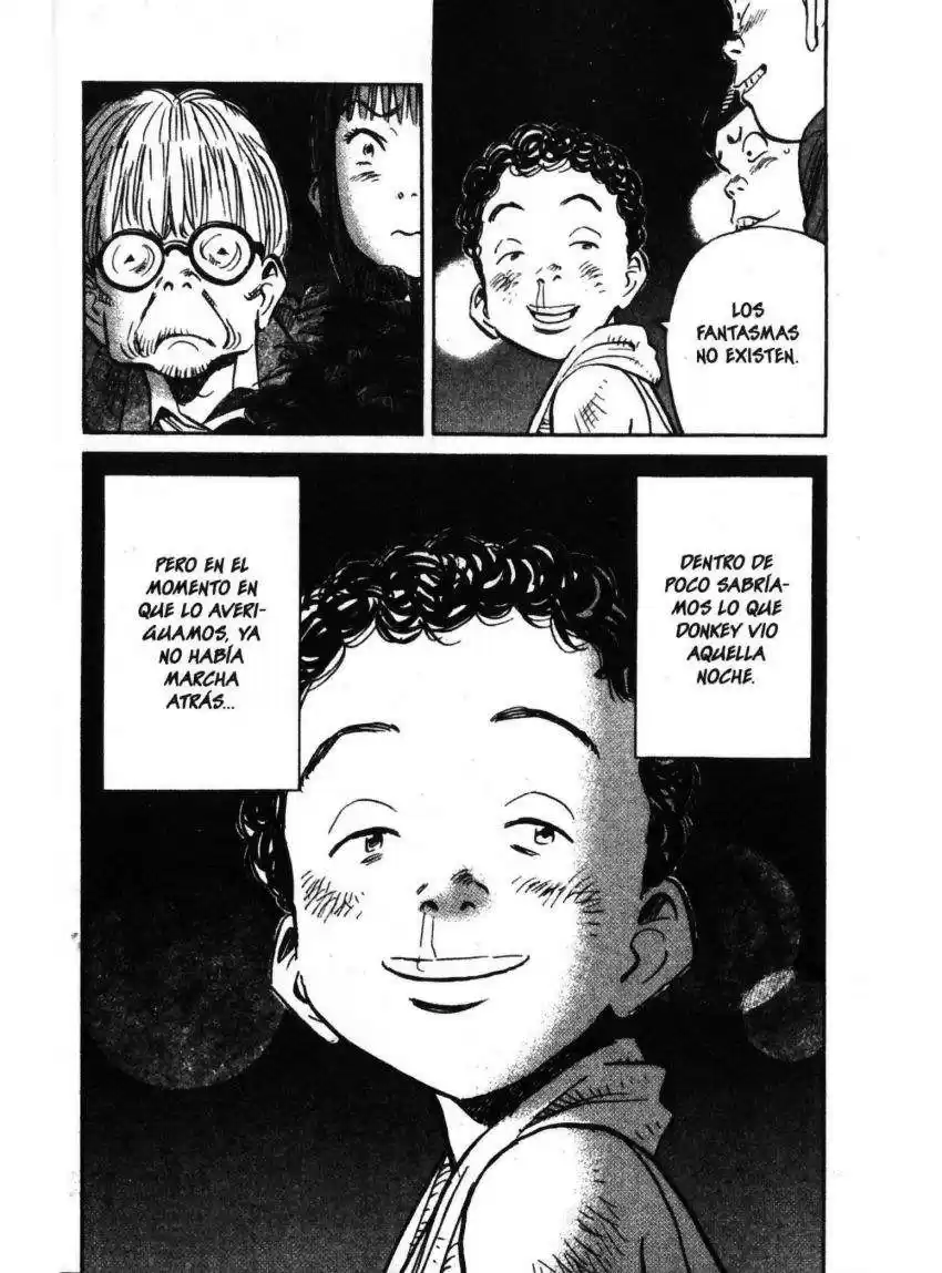 20th Century Boys Capitulo 150 página 18