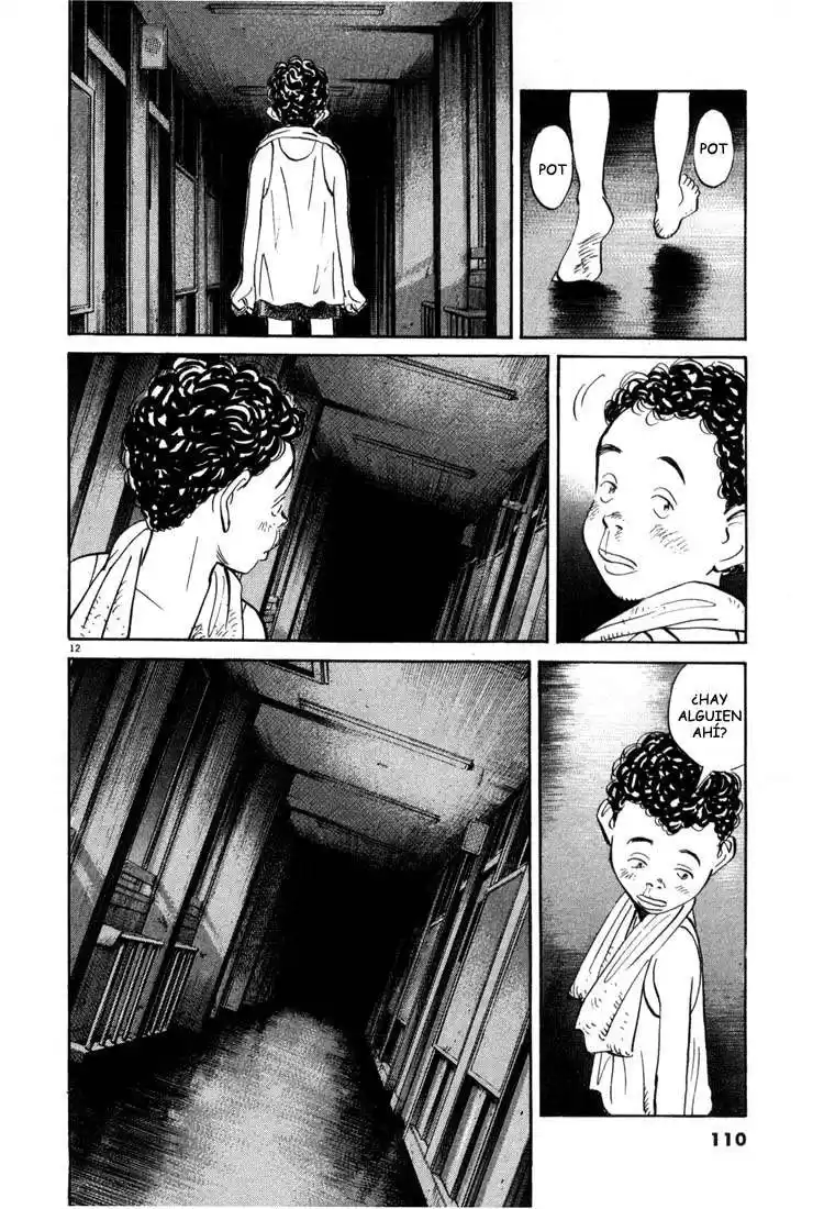 20th Century Boys Capitulo 5 página 12