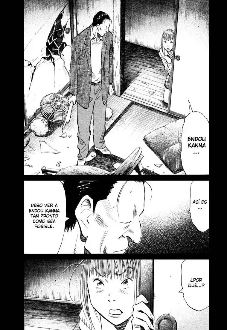 20th Century Boys Capitulo 106 página 1