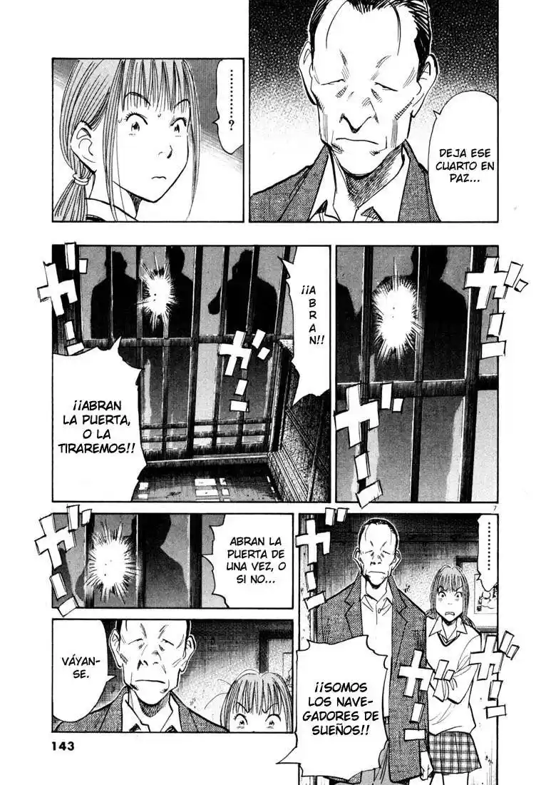 20th Century Boys Capitulo 106 página 7