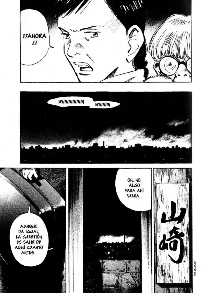 20th Century Boys Capitulo 244 página 10