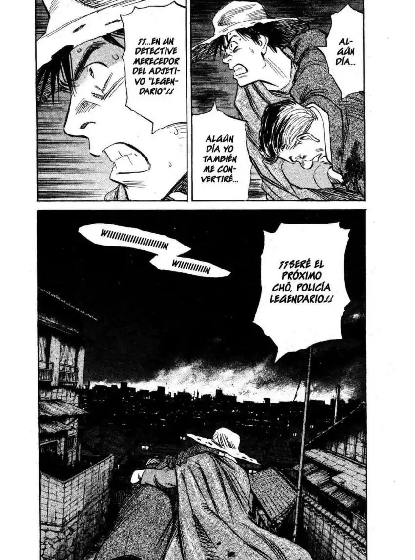 20th Century Boys Capitulo 244 página 19