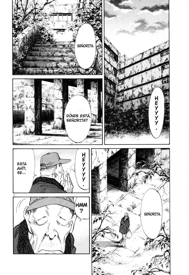 20th Century Boys Capitulo 119 página 2