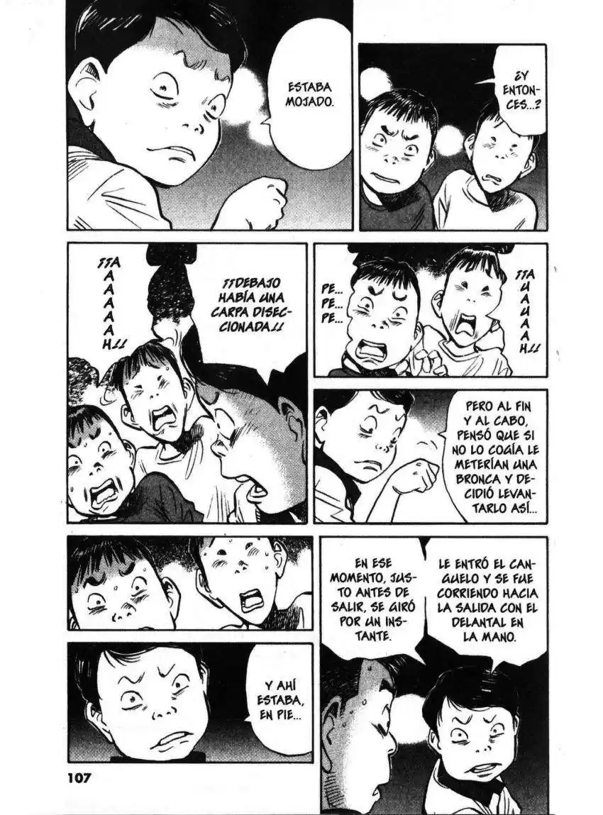 20th Century Boys Capitulo 151 página 13