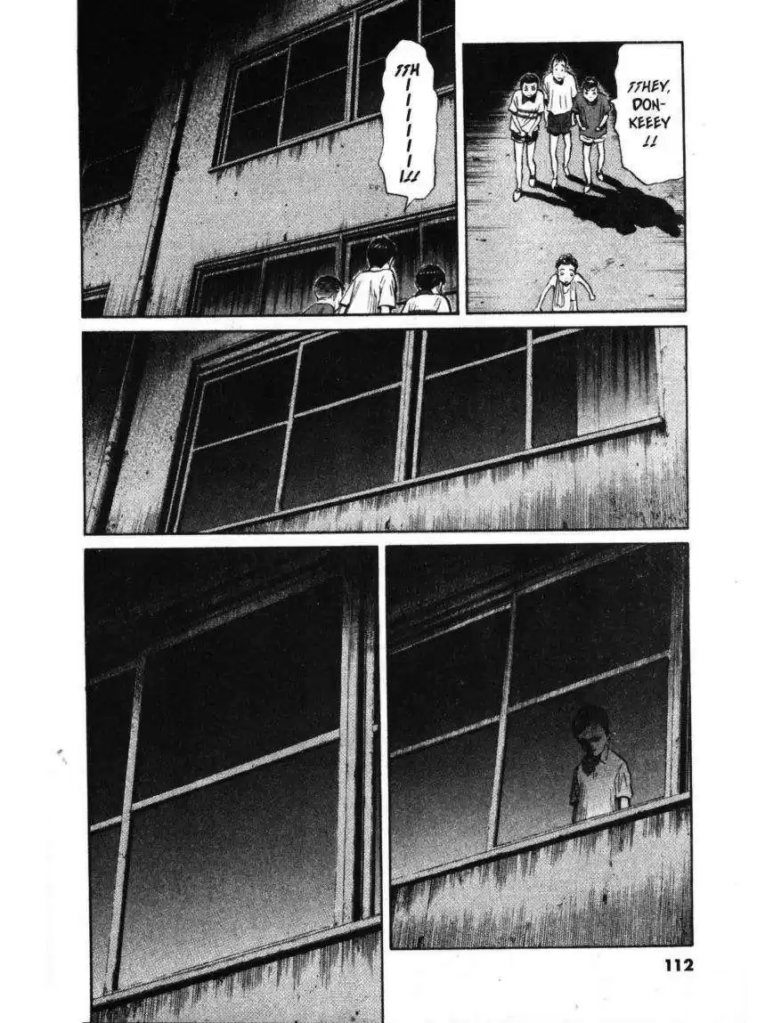 20th Century Boys Capitulo 151 página 18