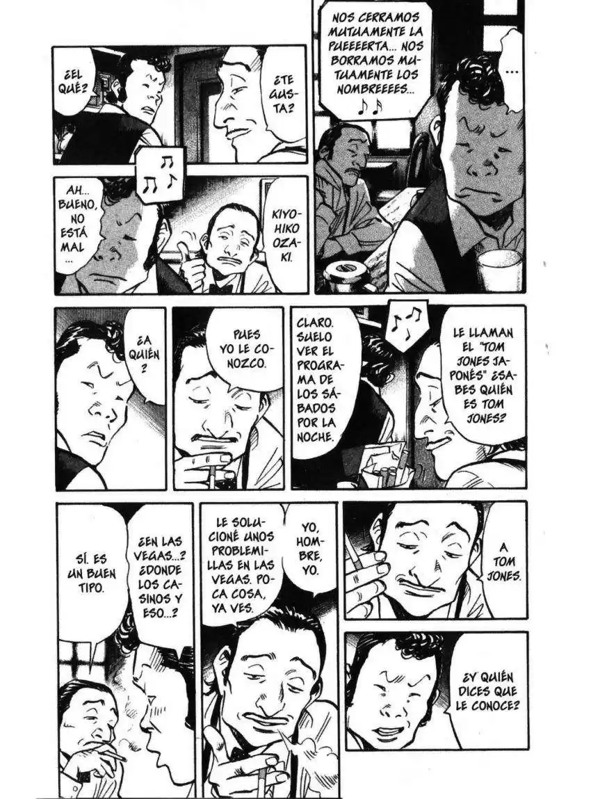 20th Century Boys Capitulo 151 página 5