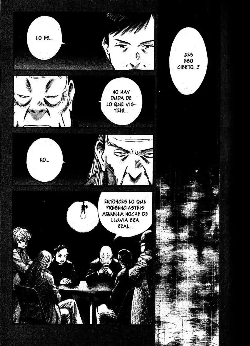 20th Century Boys Capitulo 161 página 1