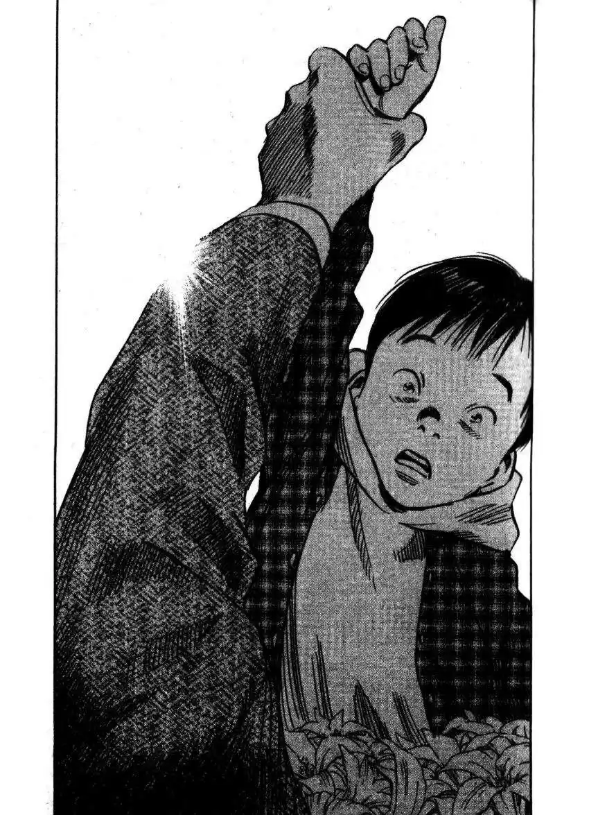 20th Century Boys Capitulo 161 página 17