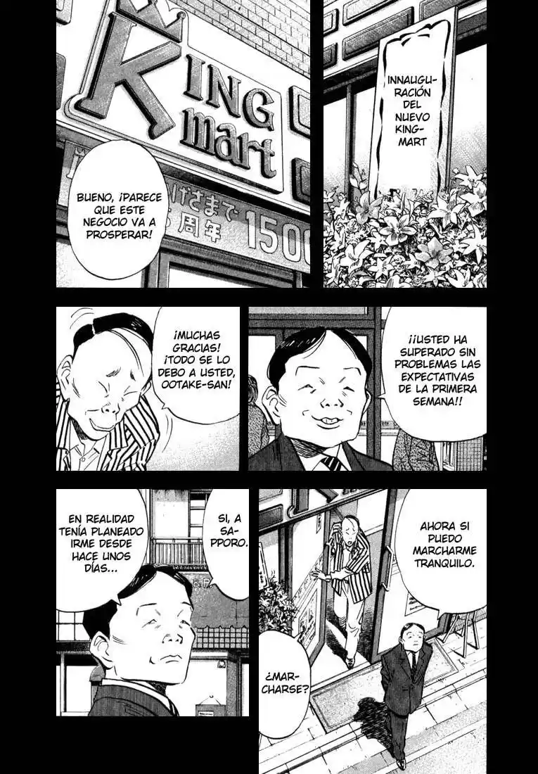 20th Century Boys Capitulo 31 página 1