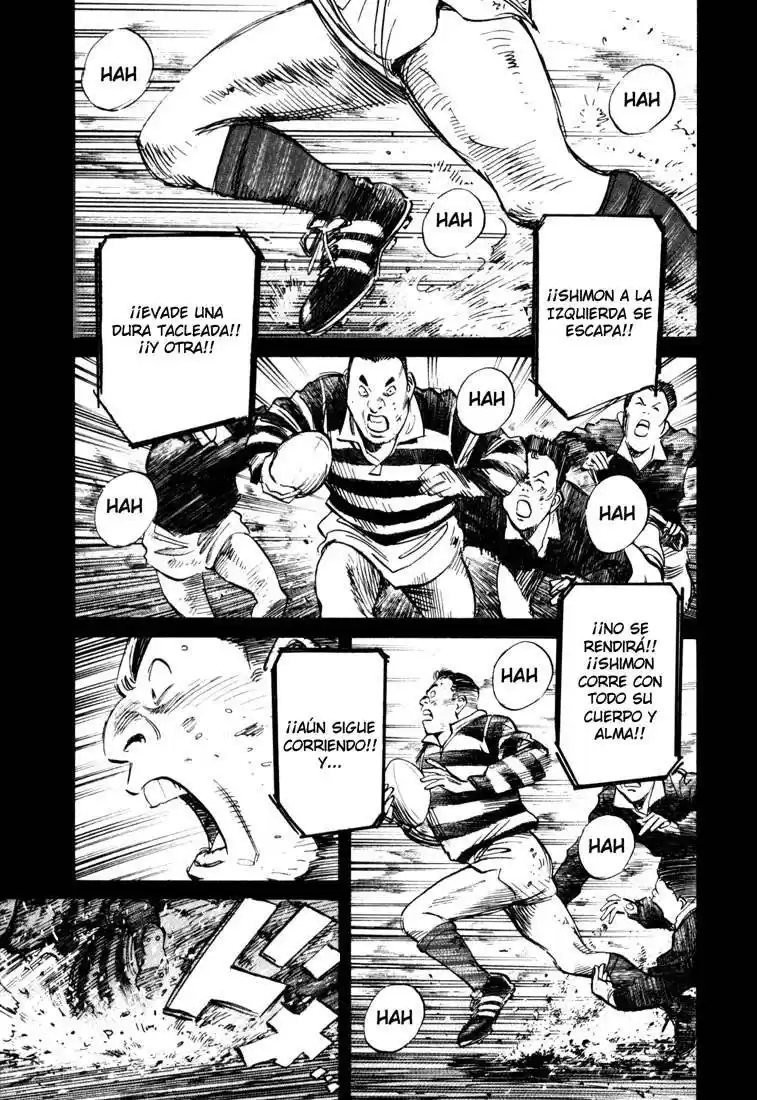 20th Century Boys Capitulo 114 página 1