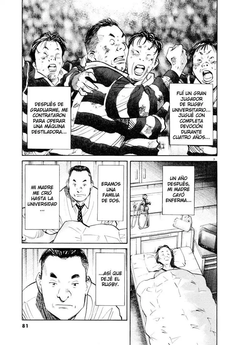 20th Century Boys Capitulo 114 página 3