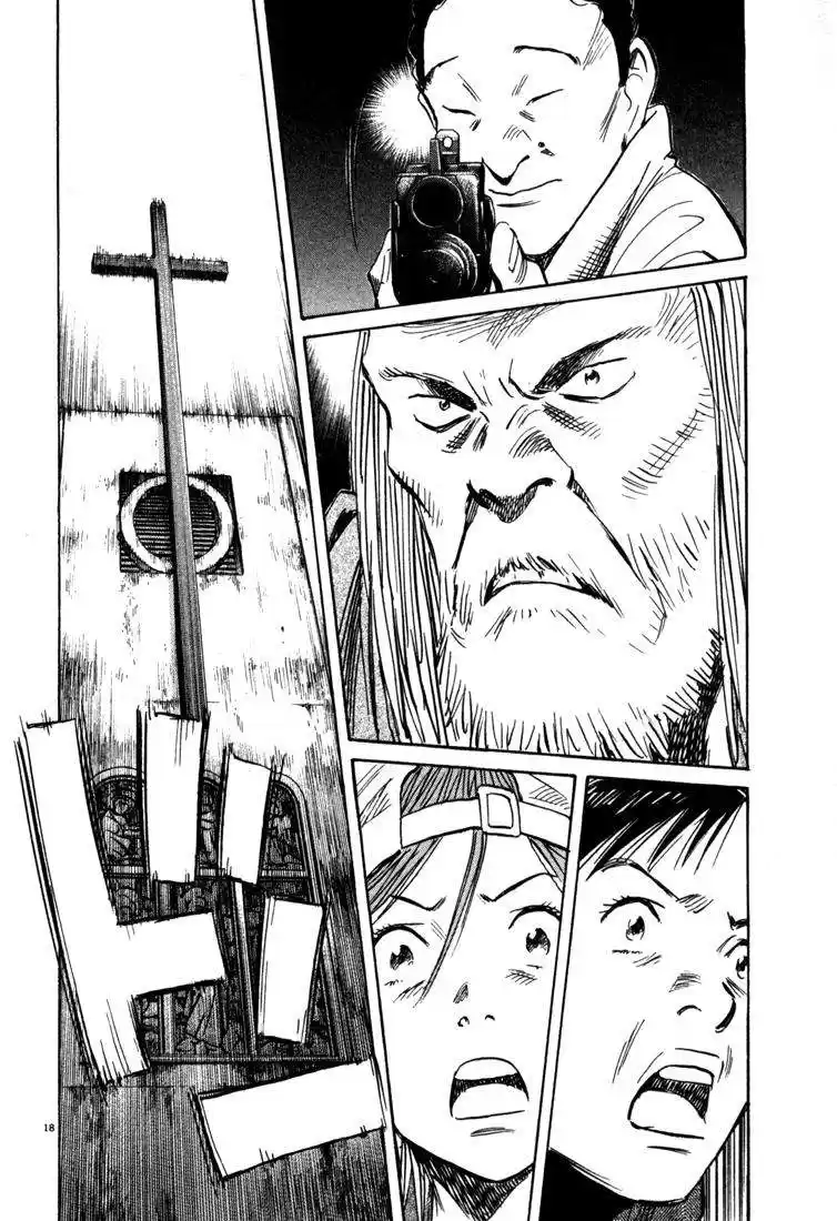 20th Century Boys Capitulo 97 página 18