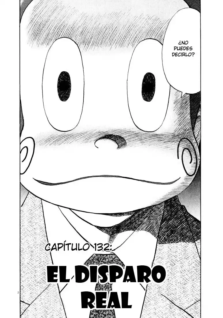 20th Century Boys Capitulo 132 página 2