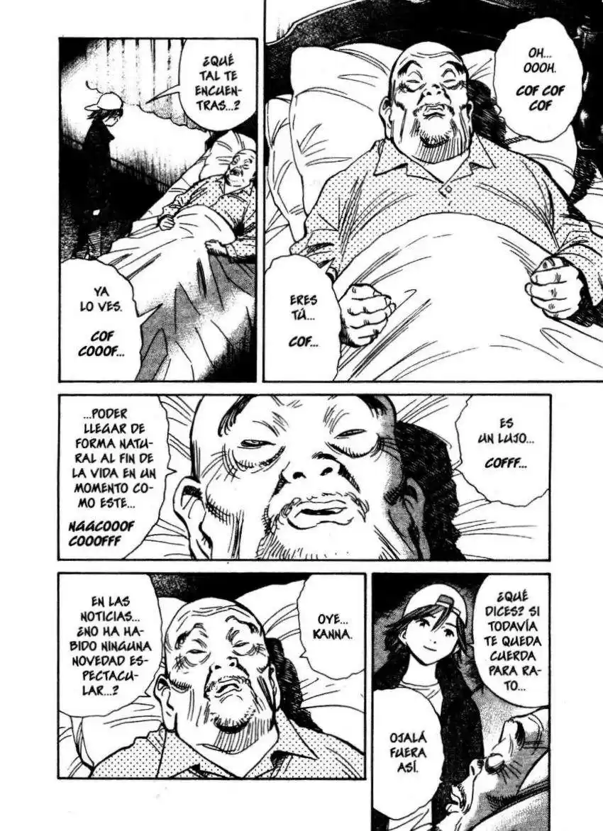 20th Century Boys Capitulo 195 página 10