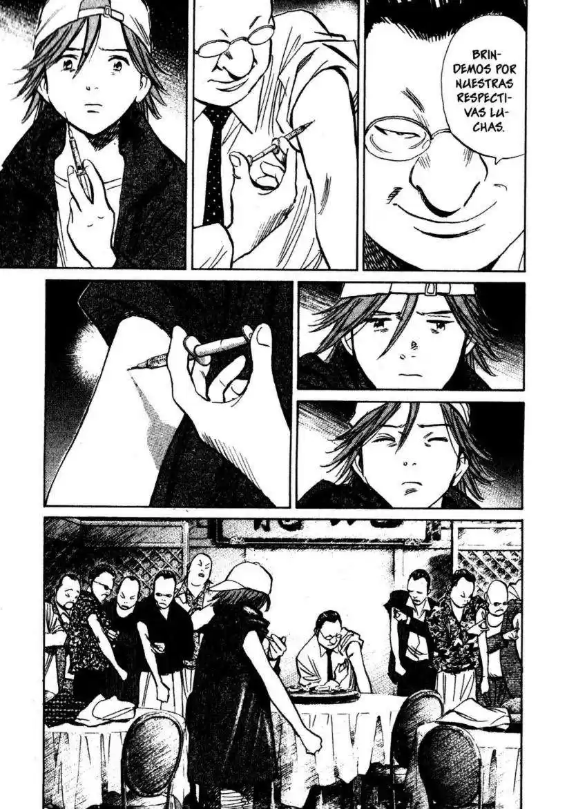 20th Century Boys Capitulo 195 página 7