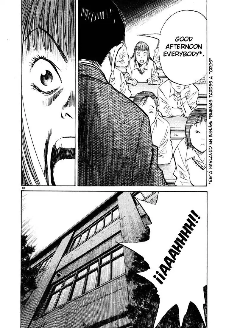 20th Century Boys Capitulo 102 página 18