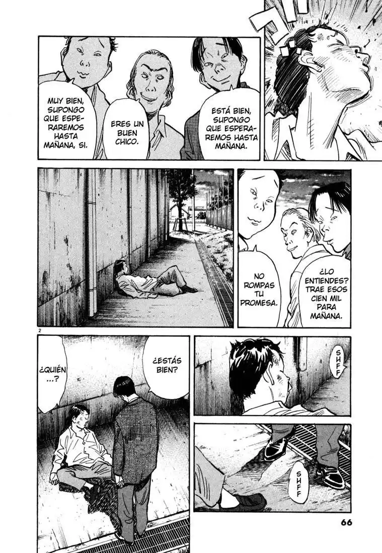 20th Century Boys Capitulo 102 página 2