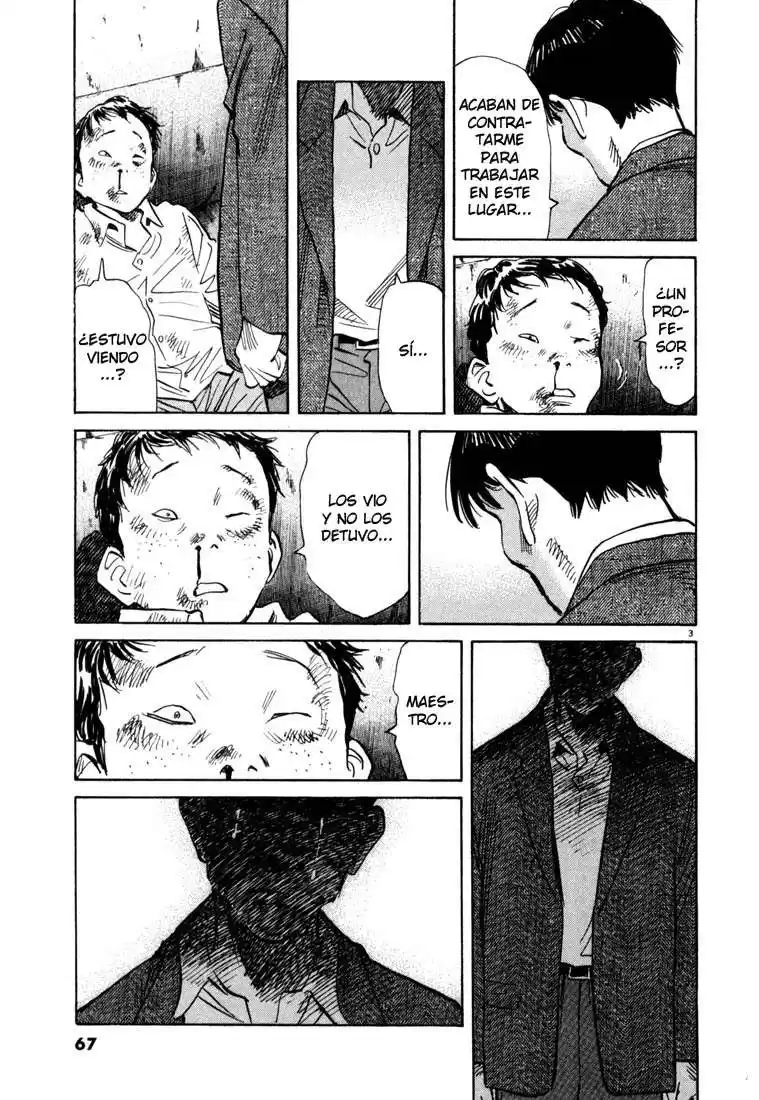 20th Century Boys Capitulo 102 página 3