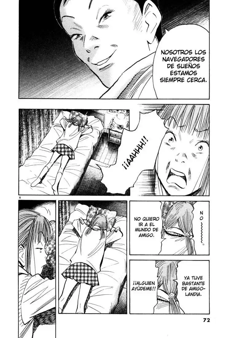 20th Century Boys Capitulo 102 página 8