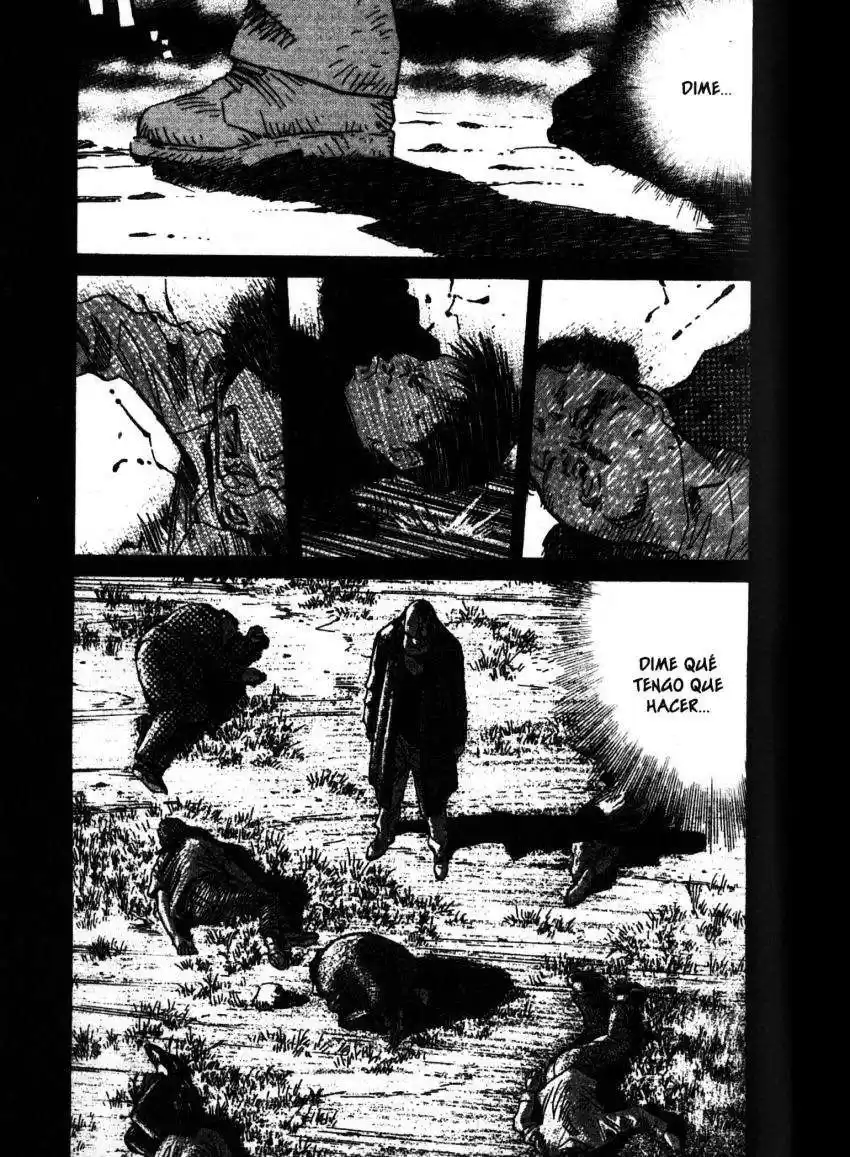 20th Century Boys Capitulo 187 página 1