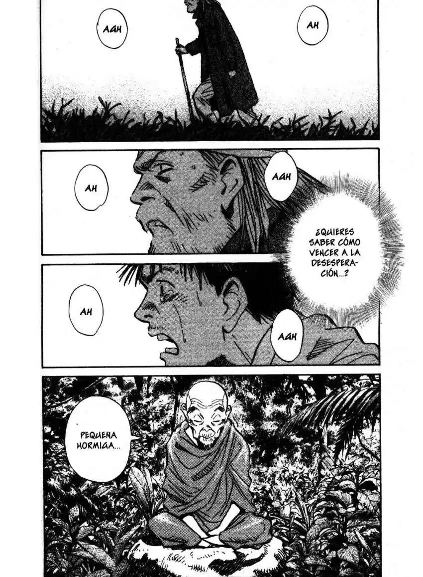 20th Century Boys Capitulo 187 página 2