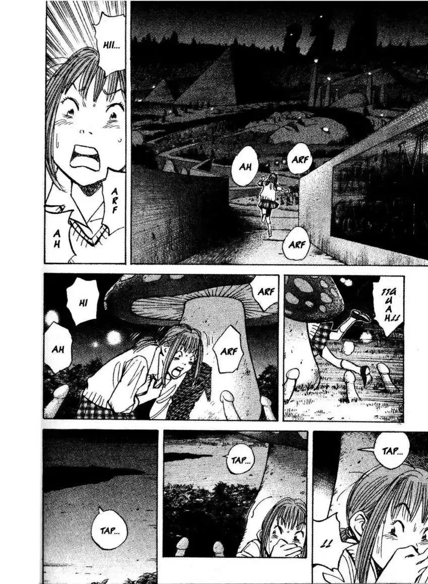 20th Century Boys Capitulo 82 página 8