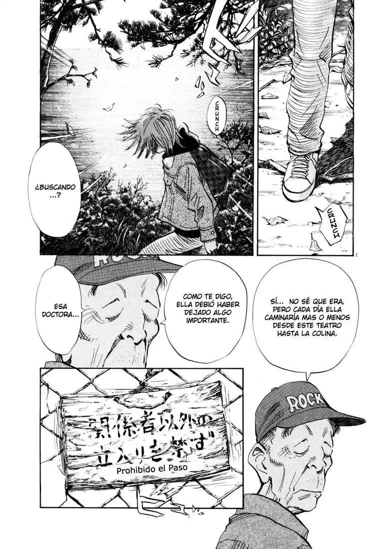 20th Century Boys Capitulo 118 página 1